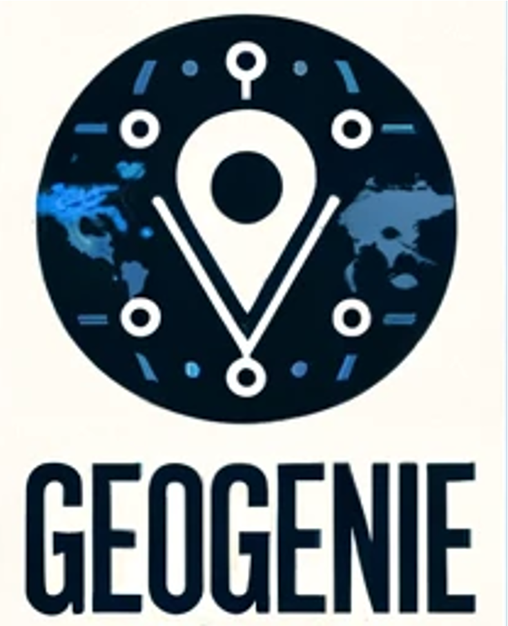 GeoGenIE Software Logo